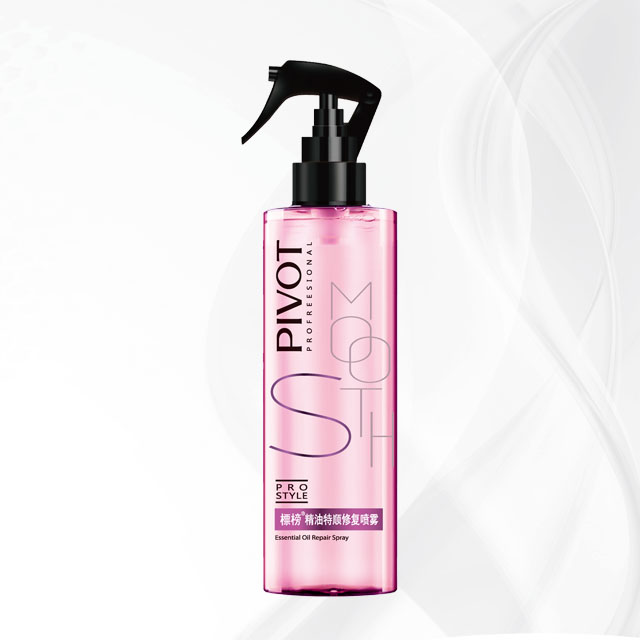 倍順修復(fù)精華噴霧