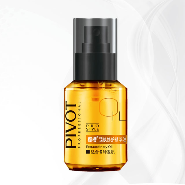 臻煥修護(hù)精萃油