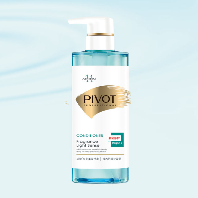 臻養(yǎng)倍順護發(fā)霜