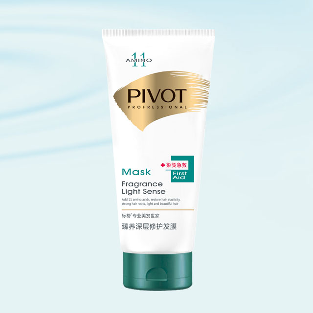 臻養(yǎng)深層修護發(fā)膜